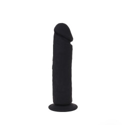 KIOTOS Cox 035 Dildo 23,0 cm Schwarz