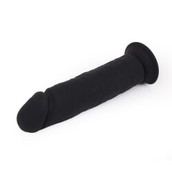 KIOTOS Cox 035 Dildo 23,0 cm Schwarz