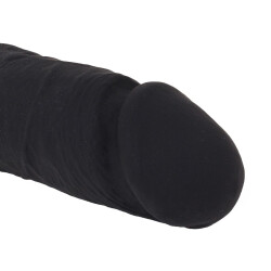 KIOTOS Cox 035 Dildo 23,0 cm Schwarz