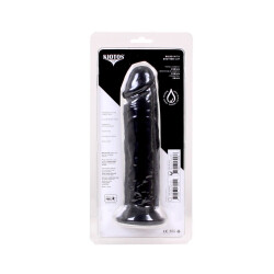 KIOTOS Cox 035 Dildo 23,0 cm Schwarz