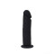 KIOTOS Cox 035 Dildo 23,0 cm Schwarz