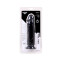 KIOTOS Cox 035 Dildo 23,0 cm Schwarz