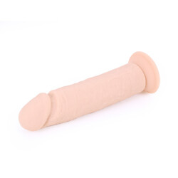 KIOTOS Cox 035 Dildo 23,0 cm Beige