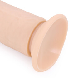 KIOTOS Cox 035 Dildo 23,0 cm Beige