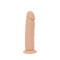 KIOTOS Cox 035 Dildo 23,0 cm Beige