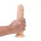 KIOTOS Cox 035 Dildo 23,0 cm Beige