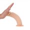 KIOTOS Cox 035 Dildo 23,0 cm Beige