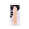 KIOTOS Cox 035 Dildo 23,0 cm Beige