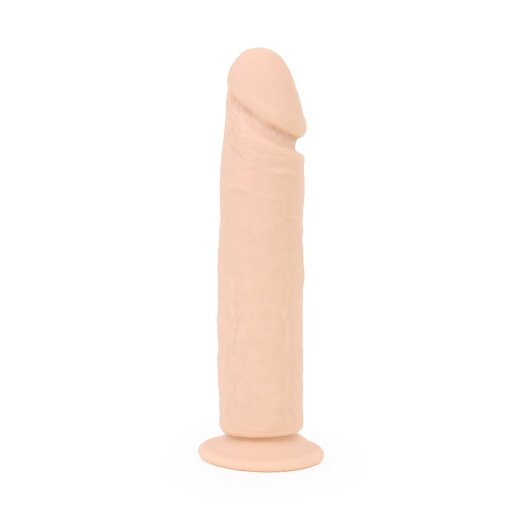 KIOTOS Cox 036 Dildo 25,0 cm Beige