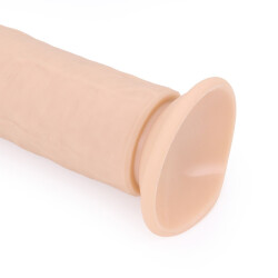 KIOTOS Cox 036 Dildo 25,0 cm Beige