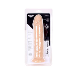 KIOTOS Cox 036 Dildo 25,0 cm Beige