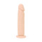 KIOTOS Cox 036 Dildo 25,0 cm Beige