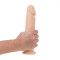 KIOTOS Cox 036 Dildo 25,0 cm Beige