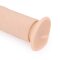 KIOTOS Cox 036 Dildo 25,0 cm Beige