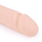 KIOTOS Cox 036 Dildo 25,0 cm Beige