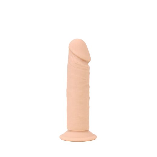 KIOTOS Cox 034 Dildo 21,0 cm Beige