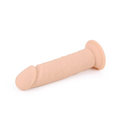 KIOTOS Cox 034 Dildo 21,0 cm Beige