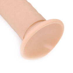 KIOTOS Cox 034 Dildo 21,0 cm Beige