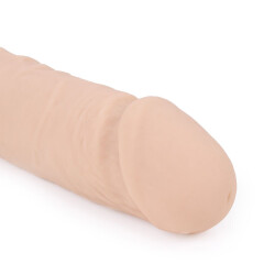 KIOTOS Cox 034 Dildo 21,0 cm Beige