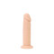 KIOTOS Cox 034 Dildo 21,0 cm Beige