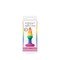 NS NOVELTIES Anal-Plug Pride Edition Mini Multi
