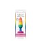 NS NOVELTIES Anal-Plug Pride Edition Small Multi