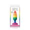 NS NOVELTIES Anal-Plug Pride Edition Medium Multi