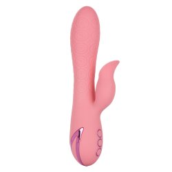 CALEXOTICS Pasadena Player G-Punkt Vibrator mit Klitoris-Stimulator