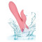 CALEXOTICS Pasadena Player G-Punkt Vibrator mit Klitoris-Stimulator