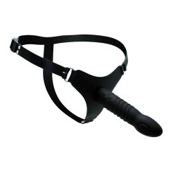 KIOTOS Strap-On Tokio mit Dildo Ø 3,5 cm x 16 cm...