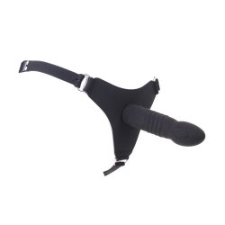 KIOTOS Strap-On Tokio mit Dildo Ø 3,5 cm x 16 cm...