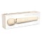 LE WAND Bodywand Plug-In Massager mit Kabel Cream