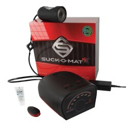 SUCK-O-MAT 2.0 verbesserte Blowjobmaschine mit Fernbedienung