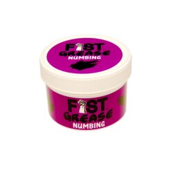 M&amp;K Fist Grease Numbing 150ml