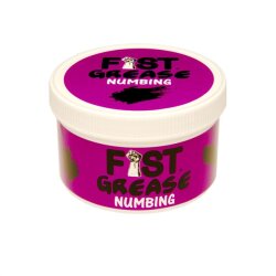 M&amp;K Fist Grease Numbing 400ml