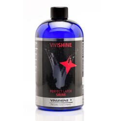 VIVISHINE Perfect Latex Shine Latex Glanz &amp; Pflege...