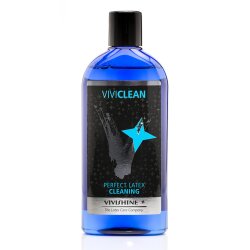 VIVISHINE Viviclean Perfect Latex Cleaning Latex-Reiniger...
