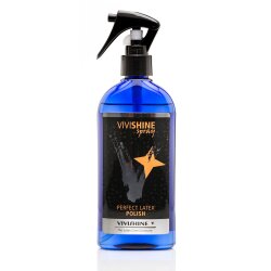 VIVISHINE Spray Perfect Latex Polish...