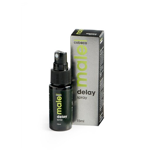 COBECO Male Delay Spray 15ml