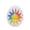 TENGA Egg Masturbator Shiny Pride Edition 6 St&uuml;ck