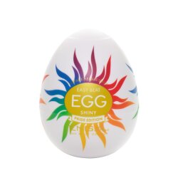 TENGA Egg Masturbator Shiny Pride Edition 1 St&uuml;ck