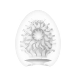 TENGA Egg Masturbator Shiny Pride Edition 1 St&uuml;ck