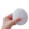 TENGA Geo Aqua Masturbator aus elastischem Elastomer Weiss