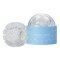 TENGA Geo Glacier Masturbator aus elastischem Elastomer Ice