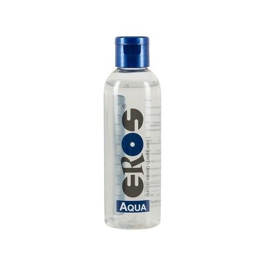 EROS Aqua Wasserbasiert 100ml