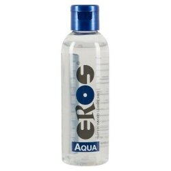 EROS Aqua Wasserbasiert 100ml