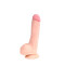 KIOTOS Cox 032 Dildo 22,5 cm Beige