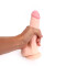 KIOTOS Cox 032 Dildo 22,5 cm Beige