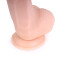 KIOTOS Cox 032 Dildo 22,5 cm Beige