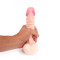 KIOTOS Cox 033 Dildo 22,0 cm Beige